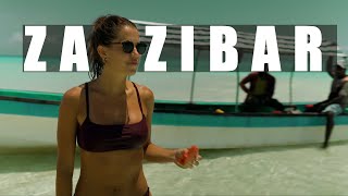 Paradise In Zanzibar ( 4K Travel Film)