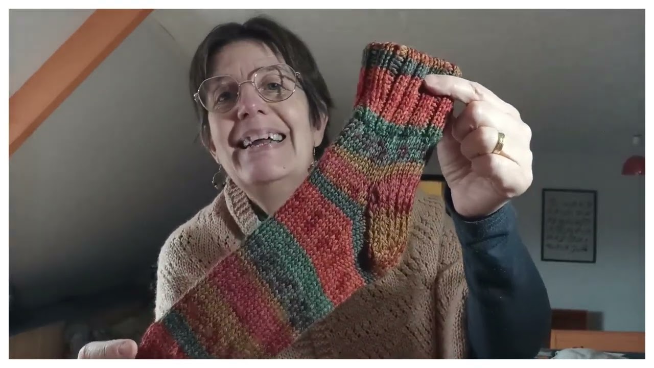 les brèves : Les chaussettes ! (2)