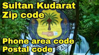 Zip code Sultan Kudarat | Coffee Producer of the Philippines