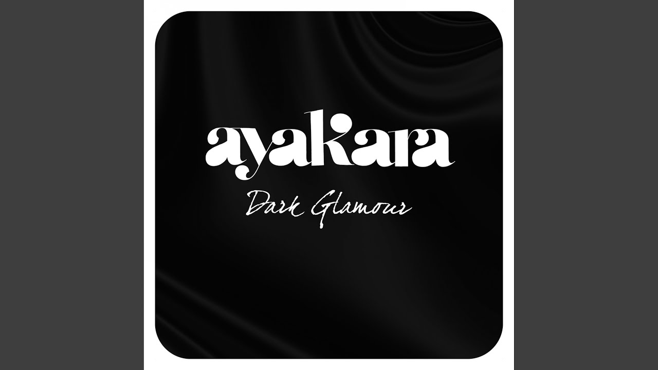 Dark Glamour