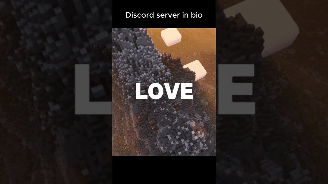 Drop a Message That an Ingame Item Would Say? #love #fyp #oasisworld #minecraft