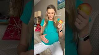 Baby gets what baby wants ❤️🫣 #babyboy #pregnancy #pregnant #baby #miami