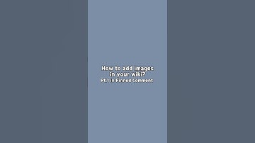 How To Create A CRK Oc Wiki! || Tutorial Pt.2 || #crk #cookierun #cookierunkingdom