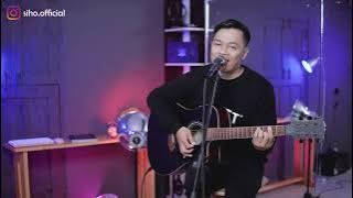 GERIMIS - KLA PROJECT || SIHO (LIVE ACOUSTIC COVER)