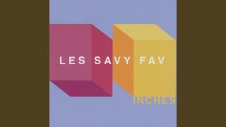 Watch Les Savy Fav Obsessed With The Excess video