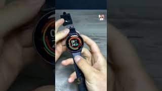 Xiaomi Imilab KW66 Smart Watch #kw66 #xiaomi #smartwatch