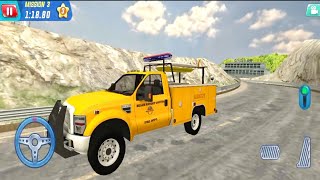 Coast Guard : Beach Rescue Team - Best Simulator Android Gameplay screenshot 2