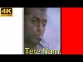 Kyon Kisi Ko Wafa Ke Badle Salman Khan Full Screen WhatsApp Status। Tere Nam। 90'S Status Song.