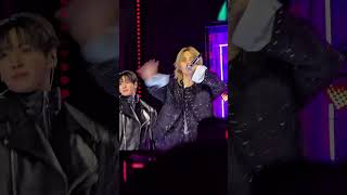 BTS performs Dynamite live. #btsarmy #bts #dynamite #btscomeback #concert