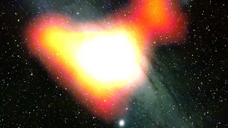 Strange Andromeda Galaxy Signal May Have Dark Matter Link | Video