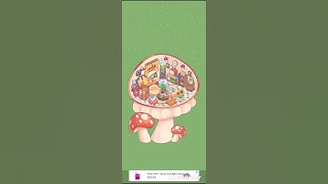 Perfect Tidy Level 195 Walk-through #games #perfecttidy #daily #youtube #playstation #gaming