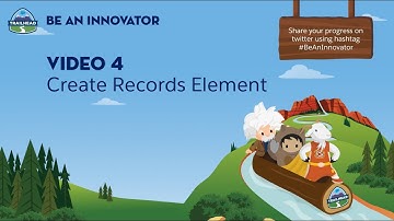 Be an Innovator with Flow - Video 4