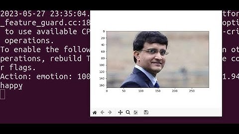 Python Facial Emotion Recognition using FER and DeepFace