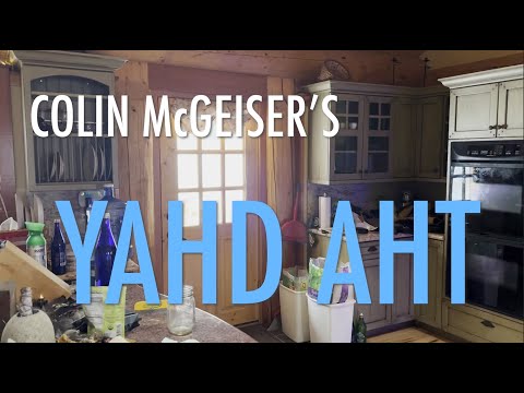 Colin McGeiser's Yahd Aht and the Secret of Loif