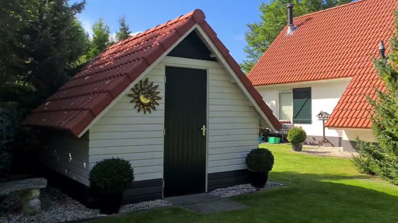 LANDAL NATUURDORP SUYDEROOGH || MELBA NL