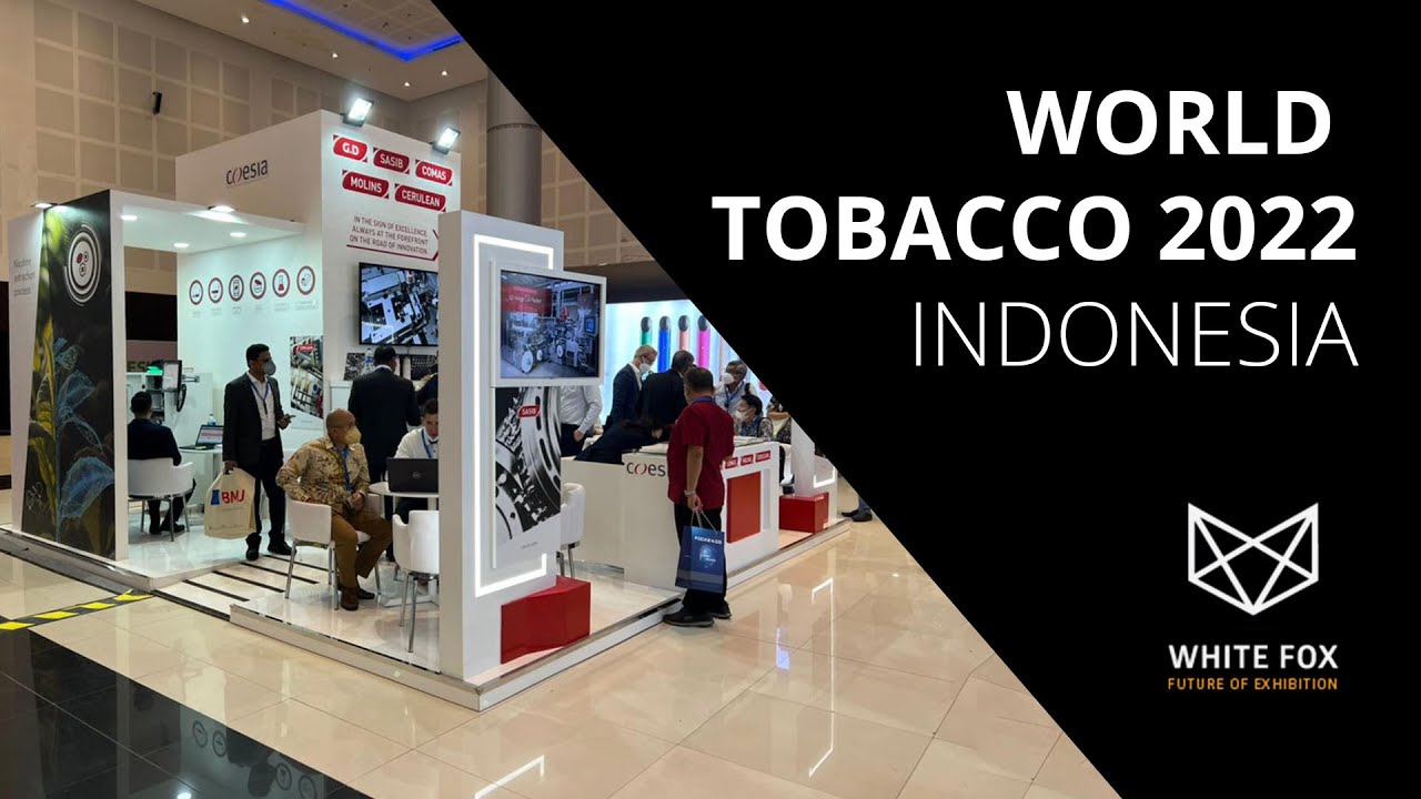 World Tobacco Asia 2022