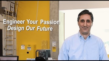 UTD Mechanical Engineering - Project Workshop with Dr. Dani Fadda