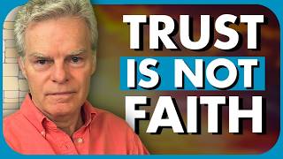 John Lennox Misrepresents Faith