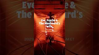 LE SSERAFIM (르세라핌) 'Eve, Psyche & The Bluebeard’s wife (feat. UPSAHL)' Official Visualizer TEASER