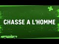 Niska Chasse à L Homme Paroles Lyrics 
