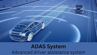 "The Future of Driving: ADAS Features You Didn't Know About!"