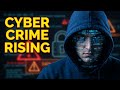 5 Cyber Crime Methods That Are Getting Worse