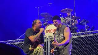 I Prevail - Rain - LIVE - Fort Wayne, IN - 21 Feb 2026 