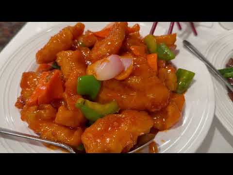 Chinatown:Kung Hei Fat choi