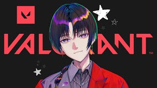 【VALORANT】久々にFPSやるぞ！【VTuber】