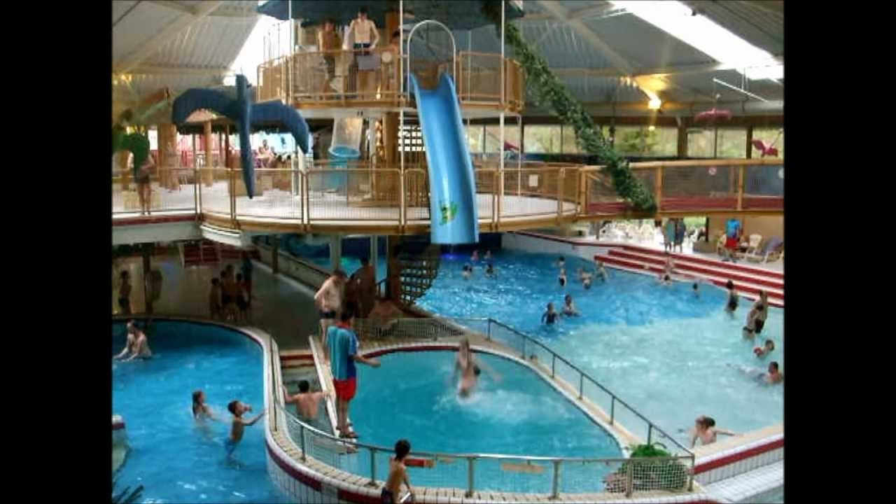 Pelikaanduik - Tikibad, Duinrell