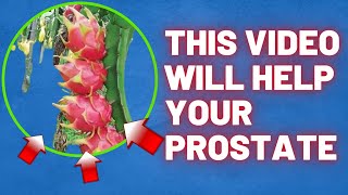 Natural way to treat an enlarged prostate - Learn everything in 5 steps