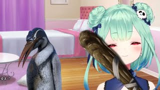 Uruha Rushia - Every Penguin’s Worst Nightmare