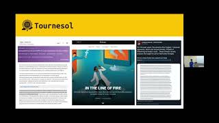 Information Prioritization - Lê Nguyên Hoang - Tournesol.app - Effective Altruism Lausanne