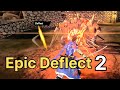 Takashi Ninja Warrior Epic Deflect 2