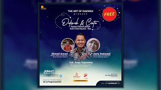 Download Lagu DAKWAH DAN CINTA Download Lagu DAKWAH DAN CINTA