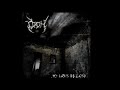 IDOM - My Last Breath (Official Audio)