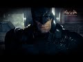 🦇 Batman: Arkham Knight - Intense Interrogation of Poison Ivy | Dark Knight's Confrontation | Part-2