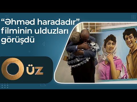 O Üz -