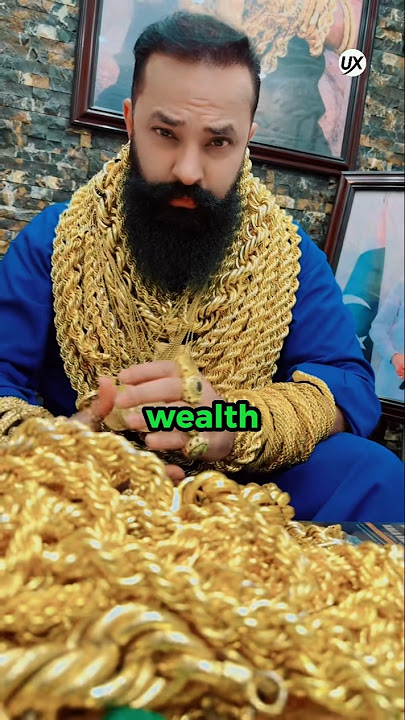 Download lagu The Richest Man in Dubai💰🤑