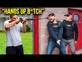 When Dirty Cops Mess With The WRONG Person