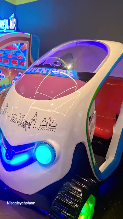 Adventure car #timezonegames #timezone #gamemaster #gaming #arcadegames #arcade #skygames#fyp #games