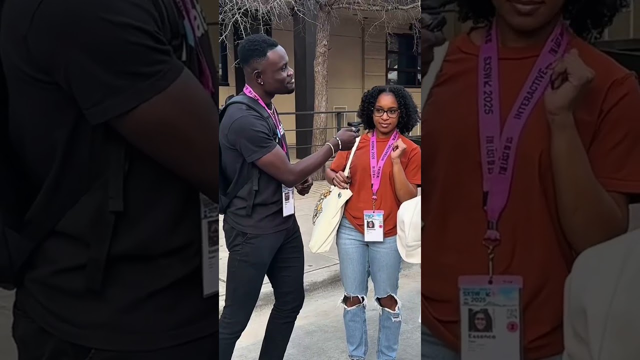 What Brand Would You Work With?