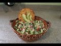 Ceviche Recipe