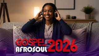 Afro Gospel Amapiano Hit Mix 2026 | Spirit-Filled Praise & Worship Dance | Best African Praise