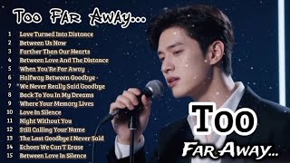Miles Between Us — When Love Turns into Distance and Silence | Emotional Slow Rock by Irfan Musik