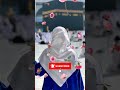 যদি হইতাম পাখি যাইতাম আমি সোনার মাদীনা #viral #islamicshorts #islamic #shorts #gojol #trending