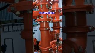 Fire Pump Room 1 fire electrical firealarms firetime edms homesafety aveeplayerlegend