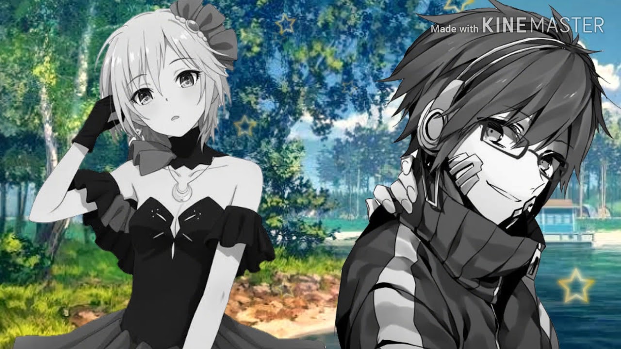 Nightcore - Can I Have This Dance - YouTube