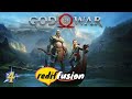 New Game + | God of War IV | LE GAMIN FAIS GREVE - Rediffusion (Part 4)