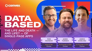 The Life and Death — and Life — of Single-Page Apps